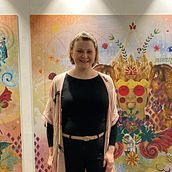 My project in Public Speaking: Find Your Unique Voice course. Projekt z dziedziny Stor, telling i Komunikacja użytkownika Tracy Satchwill - 05.03.2022