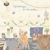 Mi Proyecto del curso: Ilustraciones animadas frame a frame . Traditional illustration, Animation, Digital Illustration, and Animated Illustration project by Martula Magazzú - 03.07.2022
