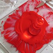 Mi Proyecto del curso: Elaboración de acuarelas artesanales. Arts, Crafts, Fine Arts, Painting, Watercolor Painting, DIY, and Color Theor project by Eva E. - 03.07.2022