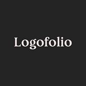 Logofolio. Design, Br, ing, Identit, Logo Design, Traditional illustration, and Design Management project by Elena Quirós Sánchez - 03.07.2022