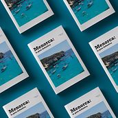 Mi Proyecto del curso: Técnicas de composición para diseño gráfico. Un projet de Design , Conception éditoriale, Design graphique , et Conception numérique de Estibaliz Fernández - 07.03.2022