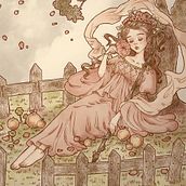 A salvo de todo mal. Traditional illustration, and Design project by Victoria Leal - 12.16.2020