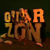 Mi Proyecto del curso: Diseño e ilustración 3D de personajes. Un projet de 3D, Conception de personnages, Modélisation 3D , et Conception de personnages 3D de Ivan Pernigotti - 08.03.2022