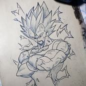 Mój projekt z kursu: Tatuaż dla początkujących. Tattoo Design project by Szymon Żok - 03.04.2022