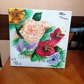 creativa. Un progetto di Design, Direzione artistica e Pittura di Alda Leiva - 08.03.2022