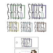 /brAnDing/. Design, Traditional illustration, and Photograph project by Alison Bertolin - 03.08.2022