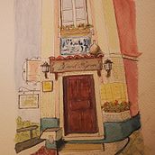 Mein Kursprojekt: Zeichnen für Anfänger Niveau -1. Pencil Drawing, Drawing, Creating with Kids, and Sketchbook project by tania_sc - 03.08.2022