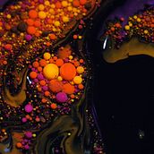 Lava Tides demo. Music, and Creativit project by Diana Dolcan - 05.09.2019