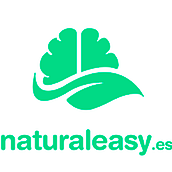 Naturaleasy onlineshop. Design, Web Development, and Web Design project by Rocío Yuste Sánchez - 03.08.2022