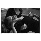 Lux Eterna dance residency. Un progetto di Fotografia di natalia_cartney - 09.03.2022