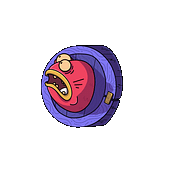 My project for course: Design of Animated Stickers for Social Networks. Traditional illustration, Motion Graphics, Animation, Character Design, and Social Media Design project by Jovan Anicic - 03.09.2022
