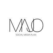 Estrategia de Comunicación para las redes sociales de la marca MAJO. Social Media, Digital Marketing, Mobile Marketing, Facebook Marketing, Communication, Instagram Marketing, and Growth Marketing project by Liseth Gutiérrez - 11.30.2021