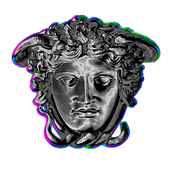 Mi Proyecto del curso: Animación psicodélica con Photoshop y After Effects. Un progetto di Motion graphics, 3D, Postproduzione fotografica e Animazione 3D di Chris Suarez - 09.03.2022