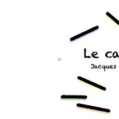 Le Cancre de Jacques PREVERT. Traditional illustration, Editorial Design, Stor, board, Children's Illustration, Narrative, and Picturebook project by cery_bzl - 02.25.2022