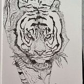My project for course: Daily Sketching for Creative Inspiration. Un progetto di Illustrazione tradizionale, Bozzetti, Creatività, Disegno e Sketchbook di reillo.alex - 09.03.2022