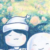 Drawing Practice. Traditional illustration project by Sheung Yin Ding - 03.09.2022