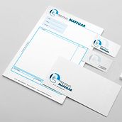 Rediseño Branding Printing Mafegar. Un proyecto de Br, ing e Identidad y Diseño de Alejandro Fenollar Garcia - 09.03.2022