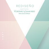 Rediseño de interiores en Instituto de danzas  Ein Projekt aus dem Bereich Design, Architektur und Innendesign von María Eugenia Paredes Santín - 17.02.2021