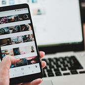 My project for course:  Social Media Strategy: Design, Manage, and Launch Campaigns. Een project van Marketing, Social media, Digitale marketing,  Contentmarketing, Facebook-marketing, Communicatie, Marketing voor Instagram y Growth Marketing van janiceocampos34 - 10.03.2022