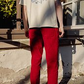 Mein Kursprojekt: Schnittmustertechniken, um deine Lieblingskleidungsstücke nachzubilden. Arts, Crafts, Fashion Design, Sewing, Patternmaking, and Dressmaking project by Malte Glatzel - 03.10.2022