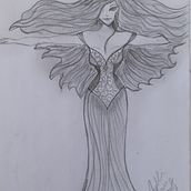 Meu projeto do curso: Caderno de retratos: explore o rosto humano . % Isabela Maria tarafından hazırlanan Eskiz çizimi, Çizim, Portre Çizimi, Sanatsal Çizim, Ve Eskiz defteri projesi - 03.04.2022