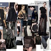 il mio laboratorio :D. Sewing, DIY, Patternmaking, and Dressmaking project by VALENTINA GARAVAGLIA - 03.10.2022