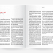 My project for course: Microtypography: Basics of Typographical Composition. Design, Editorial Design, Graphic Design, T, and pograph project by martonkmn - 03.10.2022