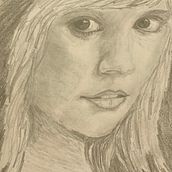 My project for course: Artistic Portrait Drawing: Capture Authentic Expressions . % Marianne Metcalf tarafından hazırlanan Geleneksel illüstras, on, Güzel sanatlar, Eskiz çizimi, Kalem Çizimi, Çizim, Portre Çizimi, Gerçekçi Çizim, Sanatsal Çizim, Ve Şekil Çizimi projesi - 03.10.2022