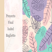 Mi Proyecto del curso: Ilustración en acrílico aplicada a producto. Un projet de Beaux Arts, Peinture, Création de motifs, Peinture acr, lique, DIY , et Peinture décorative de Maria Isabel Baglietto Quiñones - 08.03.2022