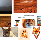Mi Proyecto del curso: Collage creativo: cuenta historias en capas: Voy AMarte. Traditional illustration, Collage, Paper Craft, Digital Illustration, Stor, telling, Digital Design, Communication, Narrative, and Editorial Illustration project by Eni Villegas - 03.10.2022