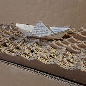 My project for course: Wooden Automata: Bring Sculptures to Life with Movement. Character Design, Sculpture, To, Design, Art To, s, and Woodworking project by Peter Sperling - 03.10.2022