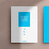 Mi Proyecto del curso: Branding tipográfico: crea logotipos memorables desde cero. Br, ing, Identit, T, pograph, and Logo Design project by juanf.orduz23 - 03.10.2022