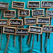 My project for course: Design and Creation of Chalkboard Lettering. Lettering, H, and Lettering project by Maria Vergara - 03.10.2022