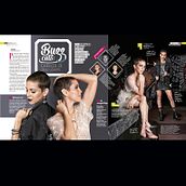 Rediseño editorial para la revista Semana - Ecuador. Design, and Editorial Design project by Kelly Gil Ramírez - 03.03.2018