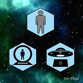 My project for course: Design of Pictograms. Design, Graphic Design, and Signage Design project by Jim Floyd - 02.26.2022