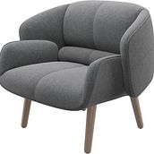 Mi Proyecto del curso: Introducción al diseño de mobiliario con router CNC Ein Projekt aus dem Bereich Möbeldesign und - bau, Industriedesign, Produktdesign und Tischlerei von Oscar Cárdenas - 11.03.2022