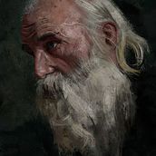 Retrato. Un projet de  de Abilio Antonio Geremias - 11.03.2022