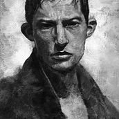 Retrato. Un projet de  de Abilio Antonio Geremias - 11.03.2022