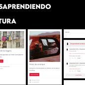 Desaprendiendo en altura. Writing, Cop, writing, Content Marketing, Communication, Narrative, and Content Writing project by aserranotordable - 03.11.2022