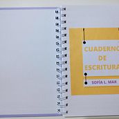 Mi Proyecto del curso: Gimnasio de escritura: de la hoja en blanco a la práctica cotidiana. Un proyecto de Escritura, Creatividad, Stor, telling, Narrativa y Escritura creativa de sofi_laguardia - 10.03.2022