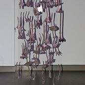 Impermanence. Un projet de Sculpture de Kimberly Riner - 11.03.2022