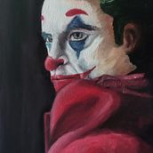 Pintando . Un proyecto de Bellas Artes y Pintura de Irene Montero Rosety - 11.03.2022