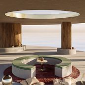 My project for course: Interior ArchViz: Create Surreal 3D Designs with Blender. Architecture, Interior Architecture, Digital Architecture, and ArchVIZ project by john_882504 - 03.09.2022