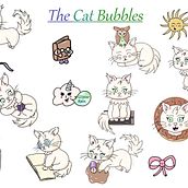 Mein Kursprojekt: Kawaii zeichnen: Gestalte niedliche Figuren. Ilustração tradicional, Design de personagens, e Mangá projeto de Saskia Toleikis - 11.03.2022