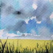 Mi Proyecto del curso: Cuaderno de viaje en acuarela. Een project van Traditionele illustratie, Aquarelschilderen,  Architecturale illustratie y Sketchbook van Carmina Sanchez-Bayo - 12.03.2022