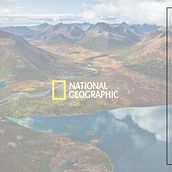 In my final semseter, we worked on a project with the concept of National Geographic opening up a new headquarter in San Francisco. This is a part of my project without the research areas.. Interior Design project by Cemre Çınar - 03.12.2022