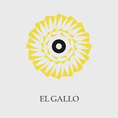 El gallo. Un proyecto de Br e ing e Identidad de Javier Delgado - 12.03.2022
