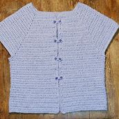 Realizzazione del primo corso. Crochet project by Massi Grini - 03.12.2022