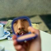 Projeto fotográfico excêntrico  . % Luísa Pato tarafından hazırlanan Fotoğrafçılık, Fotoğraf Post Prodüksi, on, Fotoğraf Rötuşlama, Yaratıcılık, Portre Fotoğrafçılığı, Fotoğrafik Kompozis, on, Dijital Fotoğrafçılık, Ve Güzel Sanatlar Fotoğrafçılığı projesi - 01.23.2022
