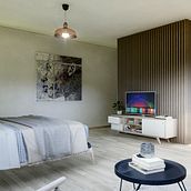Mi Proyecto del curso . % eduardonievas_arq tarafından hazırlanan Mimarlık, 3D Modelleme, Dijital Mimarlık, 3D Tasarım, Ve ArchVIZ projesi - 03.11.2022